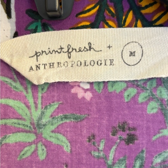 Printfresh Must Love Dogs PJ Top Size Medium - Picture 7 of 8